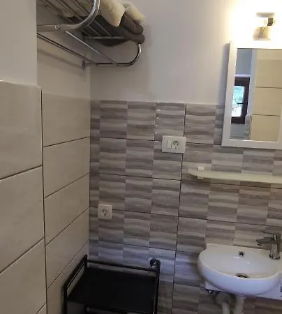 Marjetica Appartement *