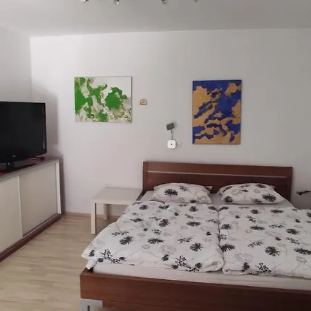 Marjetica Zgornje Gorje