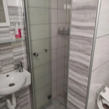 Marjetica * Zgornje Gorje