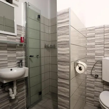 Marjetica Appartement *