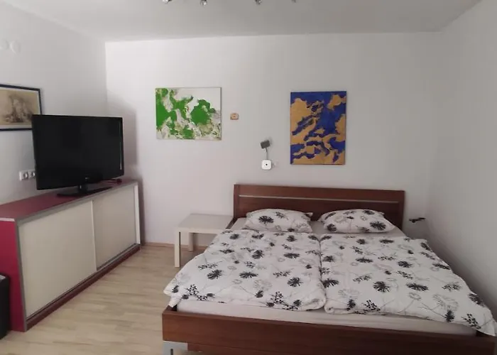 Marjetica Zgornje Gorje