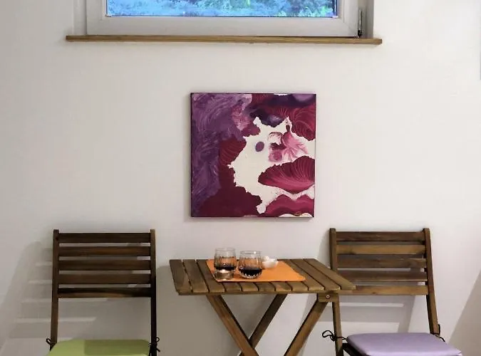 Marjetica Zgornje Gorje